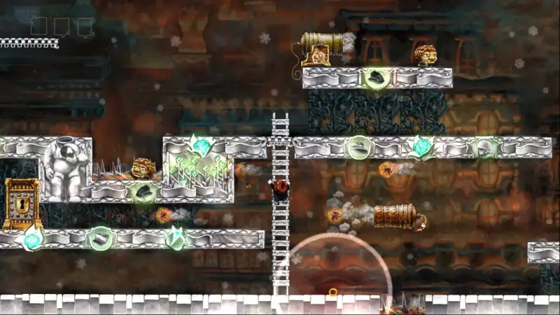 Braid FULL VERSION Free Download PC screenshot