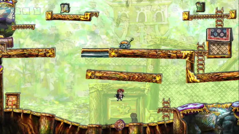 Braid FULL VERSION Free Download PC screenshot