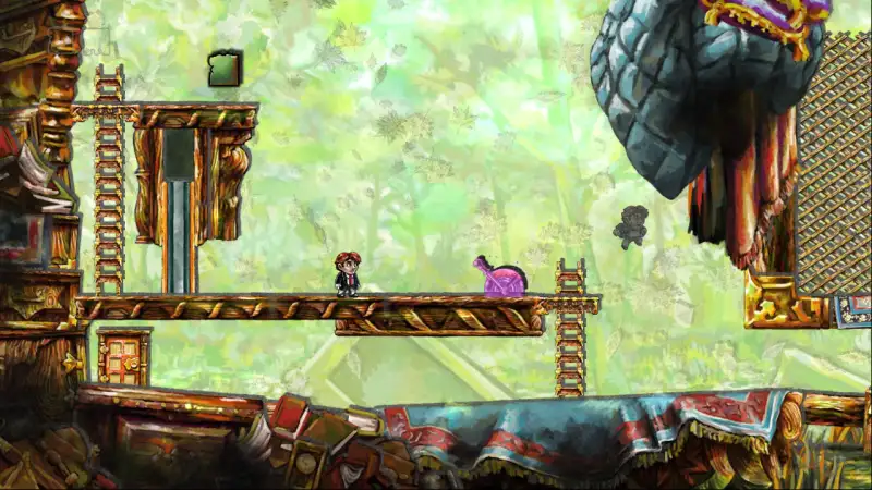 Overview screenshot