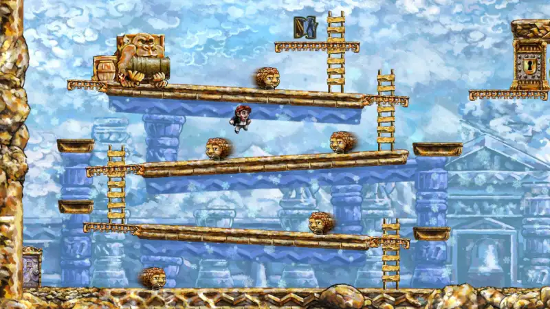 Overview screenshot