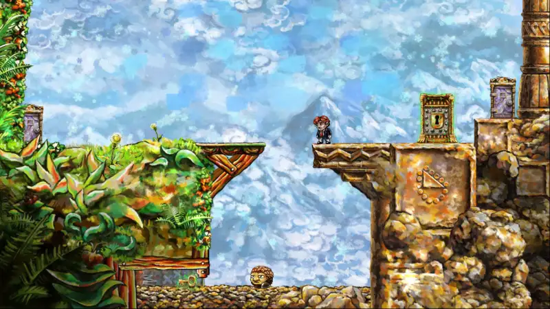 Overview screenshot